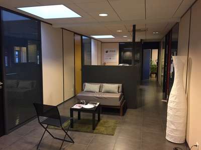 Location Bureaux à Messimy