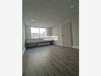 Bureaux 51m² en parfait état à louer à Metz centre