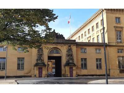 Location Bureaux à Metz