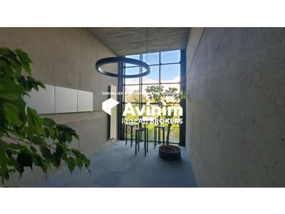 Location Bureaux à Metz-Tessy