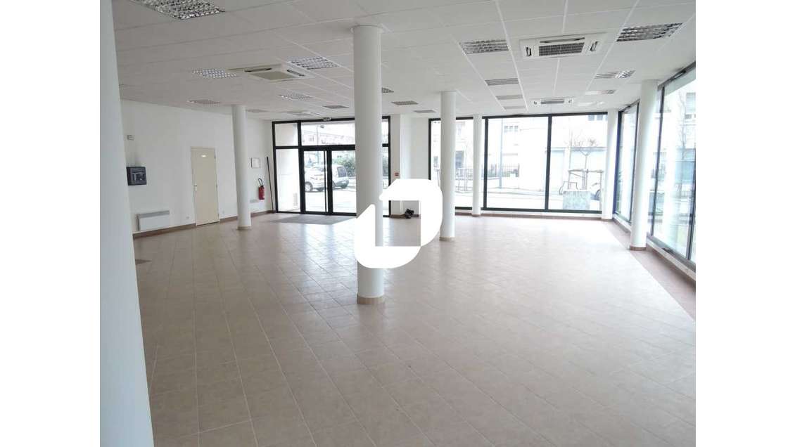 A louer Bureaux 750m² Meudon