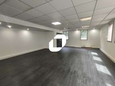 Location Bureaux à Meudon