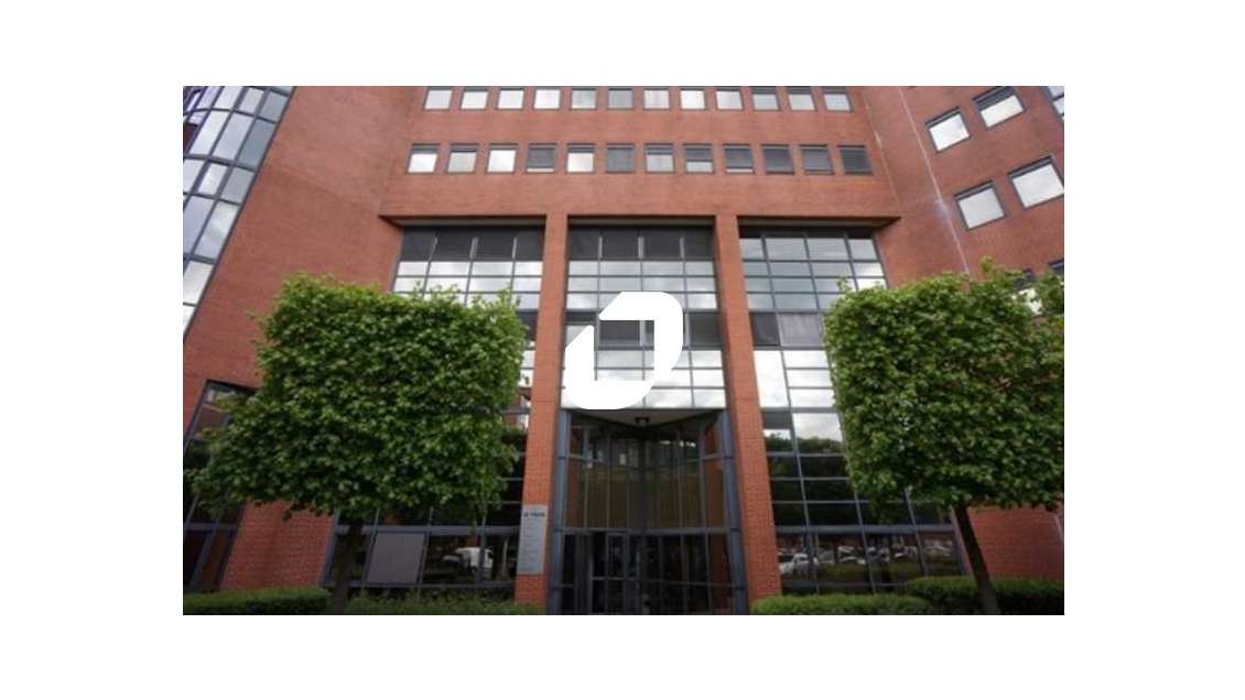 A louer Bureaux 213m² Meudon la foret