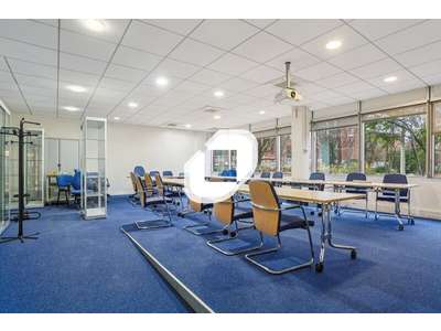 Location Bureaux à Meudon