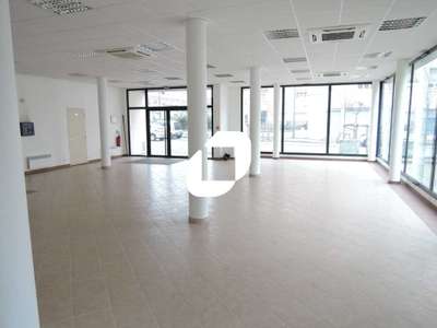 Location Bureaux à Meudon