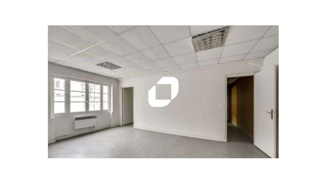 A louer Bureaux 430m² Meudon