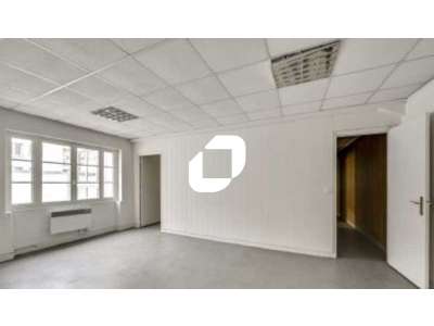 Location Bureaux à Meudon