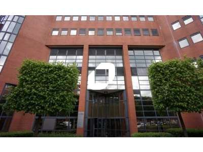 Location Bureaux à Meudon