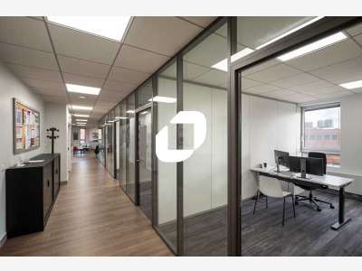 A louer Bureaux 216m² Meudon la foret