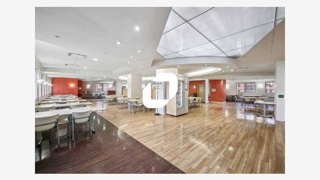 A louer Bureaux 86m² Meudon la foret