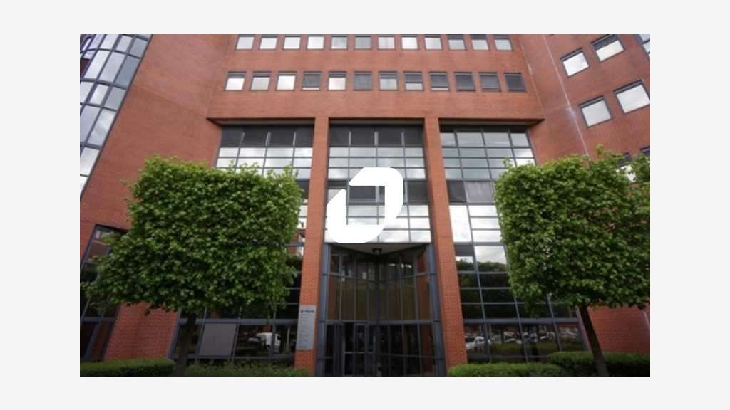 A louer Bureaux 213m² Meudon la foret