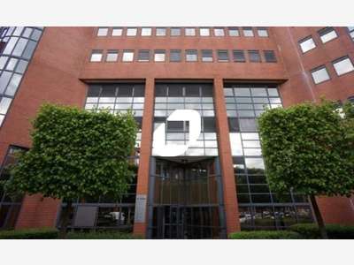 A louer Bureaux 213m² Meudon la foret