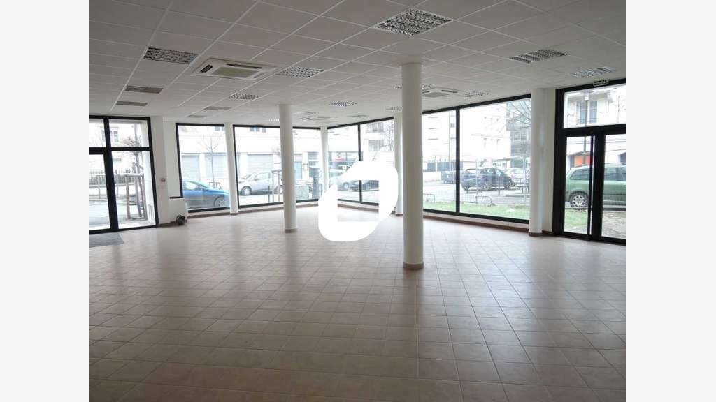 A louer Bureaux 750m² Meudon