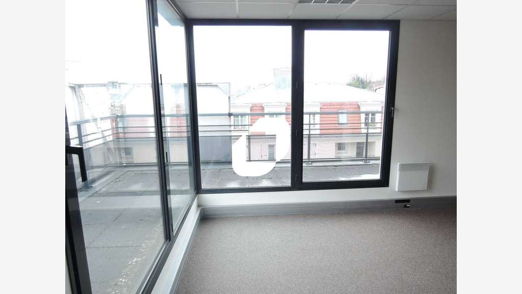 A louer Bureaux 750m² Meudon