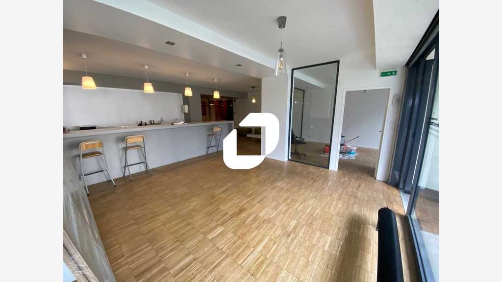 A louer Bureaux 344m² Meudon