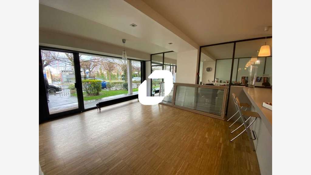 A louer Bureaux 344m² Meudon