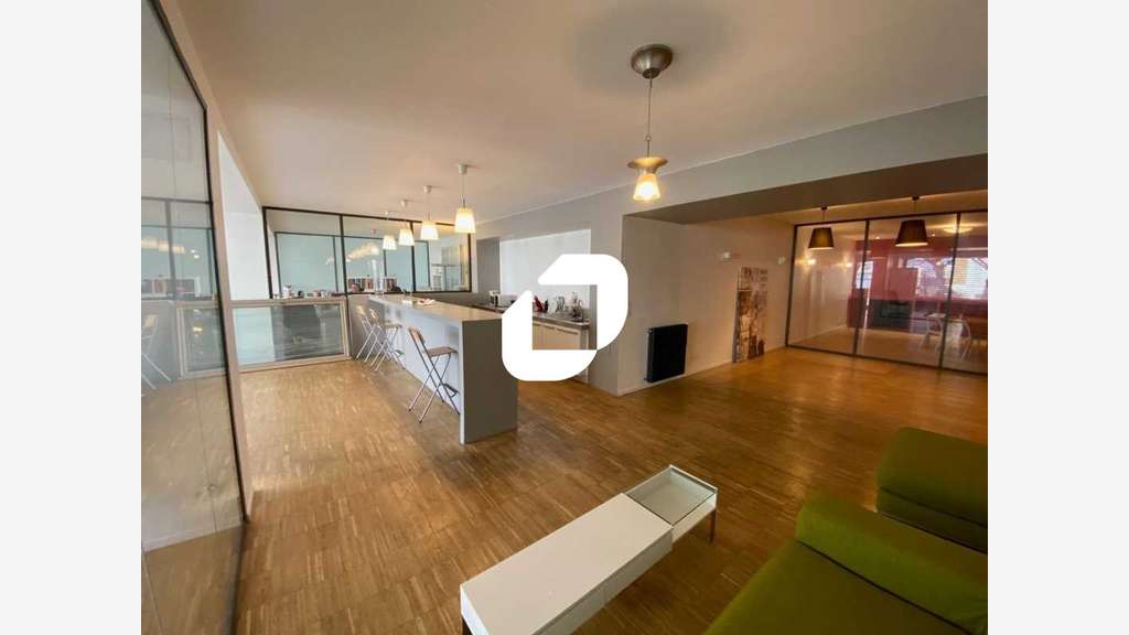 A louer Bureaux 344m² Meudon