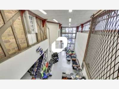 A louer Bureaux 430m² Meudon