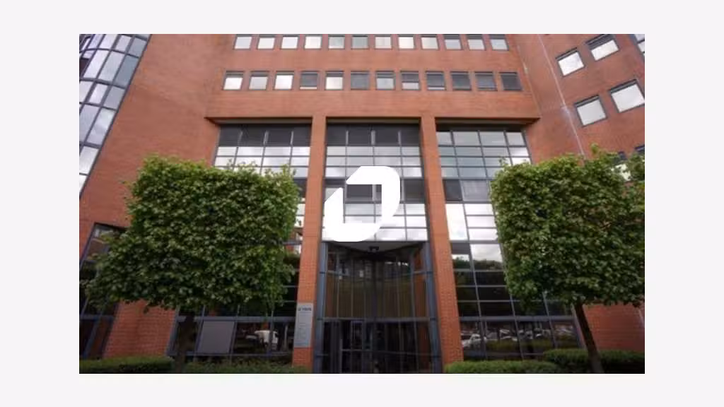 A louer Bureaux 213m² Meudon la foret