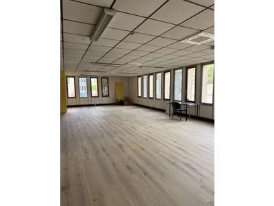 Location Bureaux à Meylan