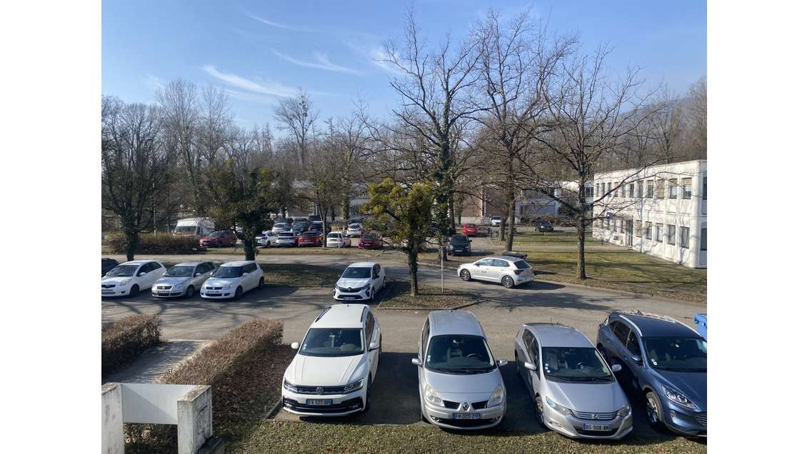 A louer bureaux 30m² Inovallée Meylan A41