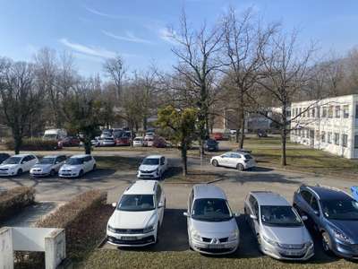 Location Bureaux à Meylan