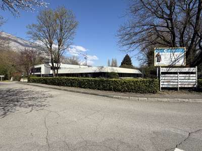 Location Bureaux à Meylan