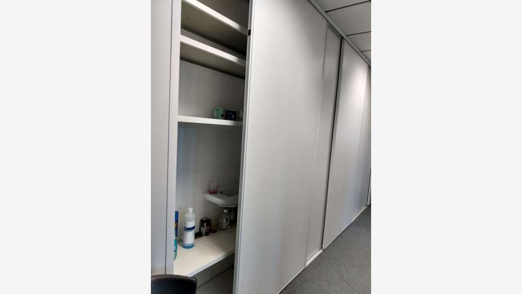à louer bureaux 59 m² à MEYLAN