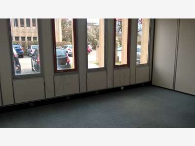 à louer bureaux 59 m² à MEYLAN