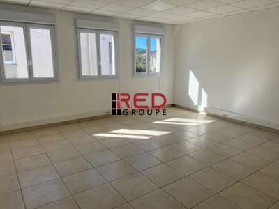 Location Bureaux à Meyreuil