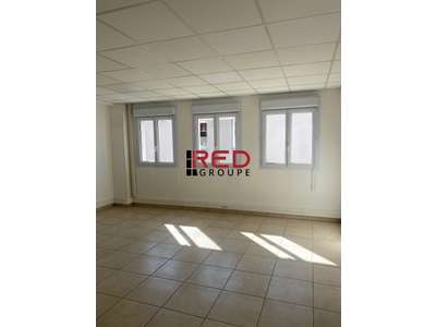 Location Bureaux à Meyreuil