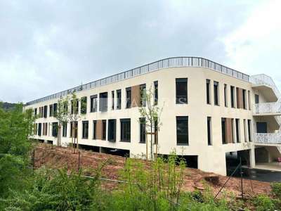 Location Bureaux à Meyreuil