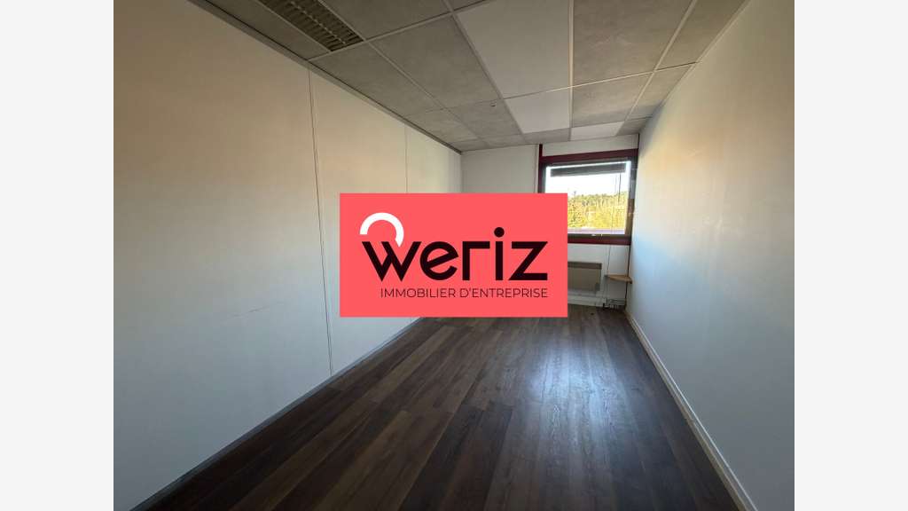 Bureaux à louer Meyreuil