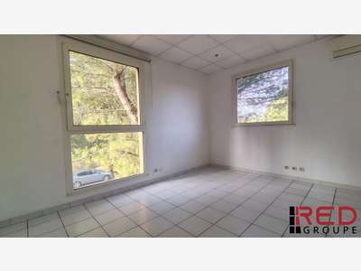 A louer bureaux 62m² au Canet de Meyreuil