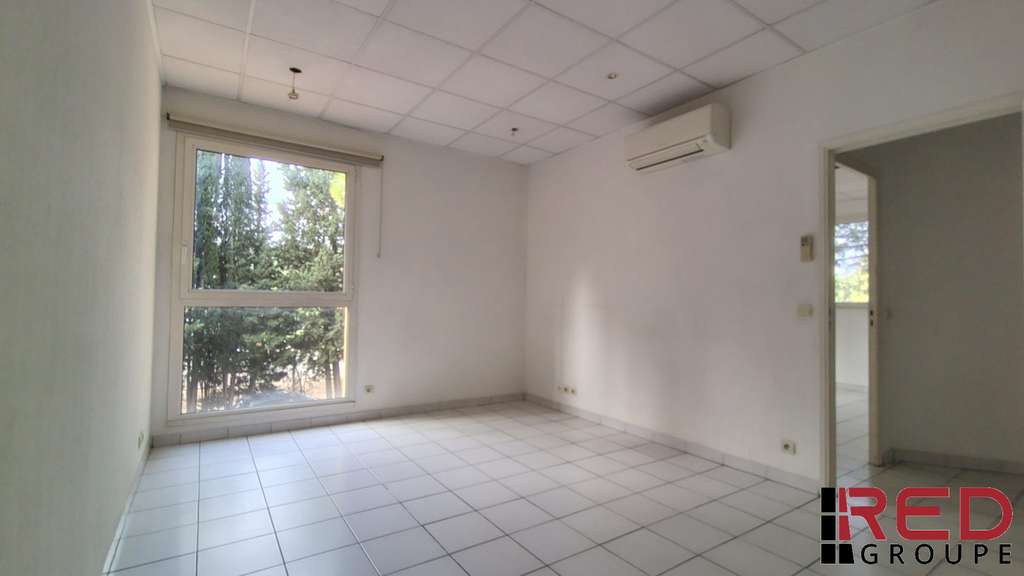 A louer bureaux 62m² au Canet de Meyreuil