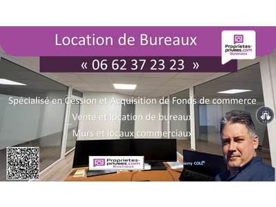 Location Locaux commerciaux - Boutiques à Meyzieu