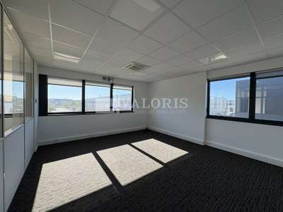 Location Bureaux à Meyzieu