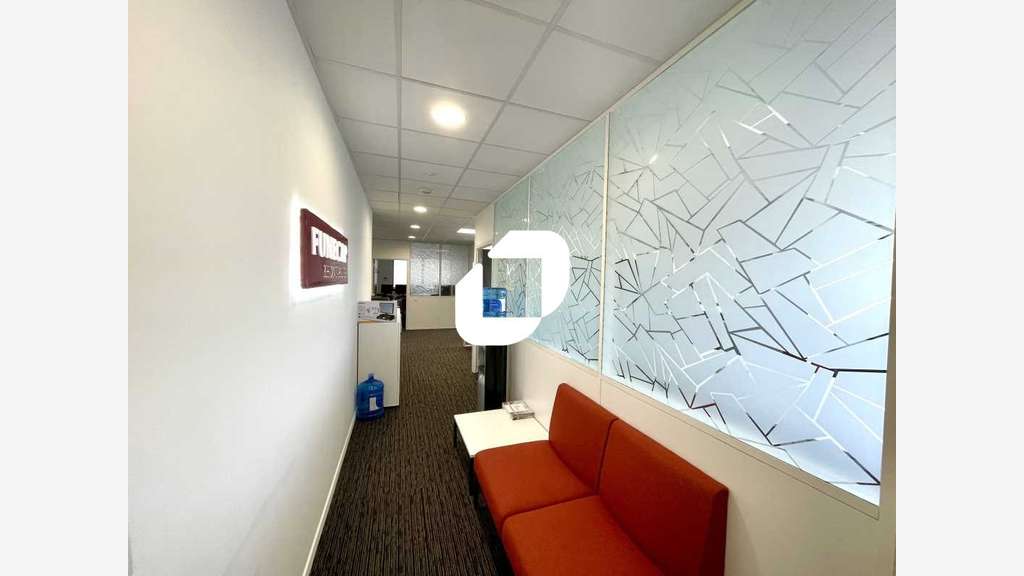 A louer Bureaux 115m² Meyzieu