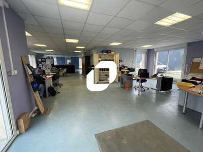 Location Bureaux à Mios