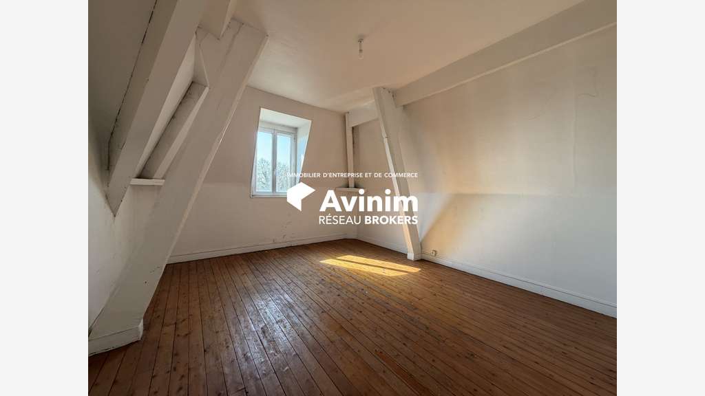 A louer manoir de prestige usage mixte Mitry-Mory
