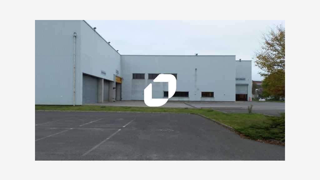 A louer Bureaux 5313m² Mitry mory