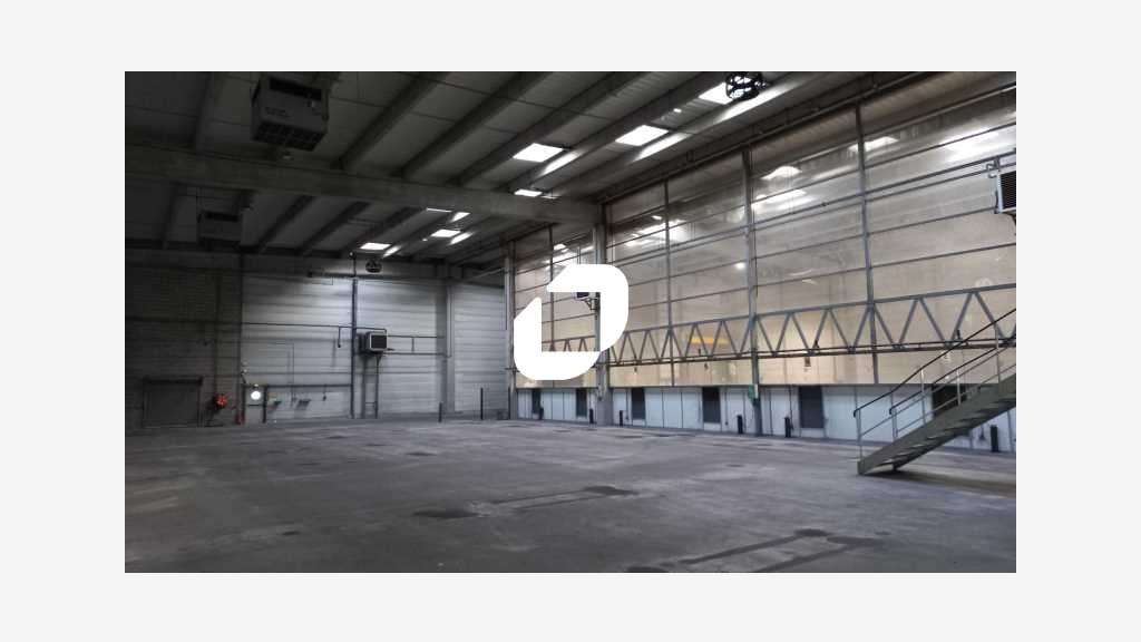 A louer Bureaux 5313m² Mitry mory