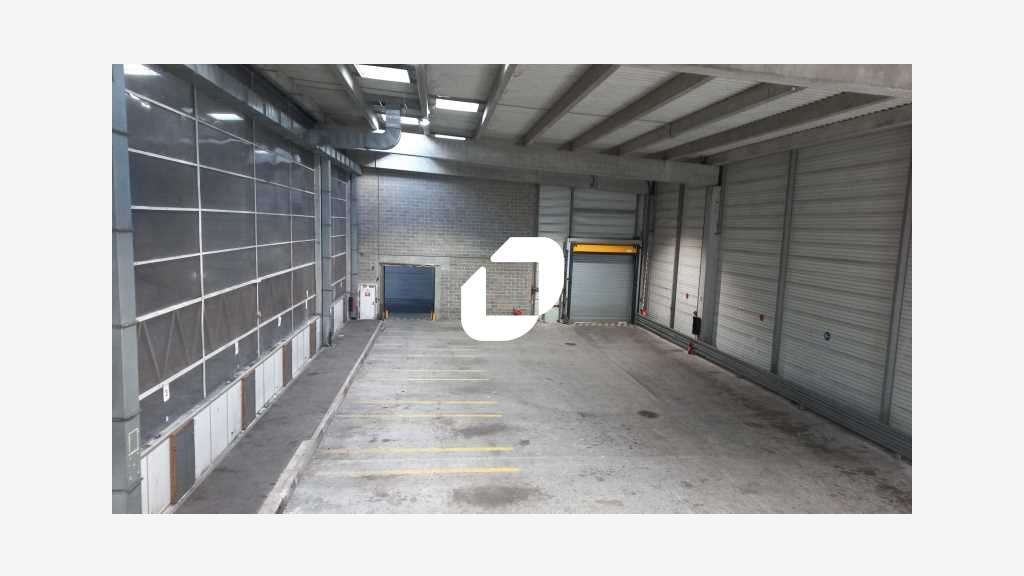 A louer Bureaux 5313m² Mitry mory