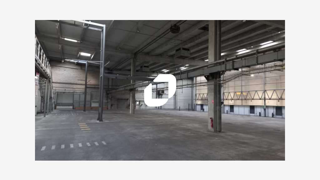 A louer Bureaux 5313m² Mitry mory