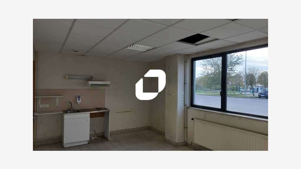 A louer Bureaux 5313m² Mitry mory