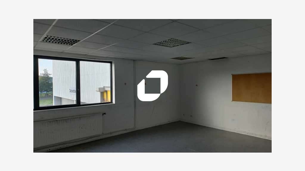 A louer Bureaux 5313m² Mitry mory