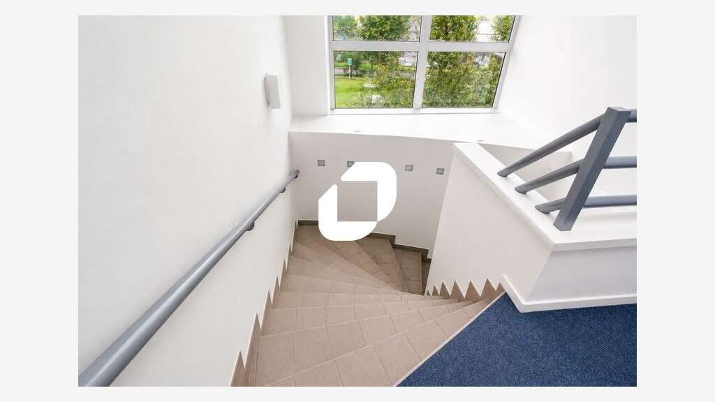 A louer Bureaux 117m² Mitry mory