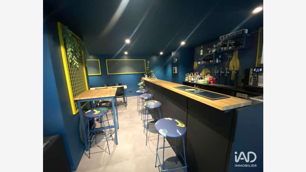 A louer bureaux modernes 130m² à Lille