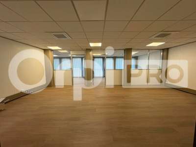 Location Bureaux à Moissy-Cramayel