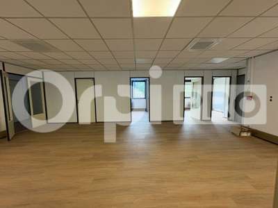 Location Bureaux à Moissy-Cramayel